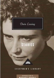 Stories (Doris Lessing)