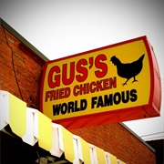 Gus's Fried Chicken