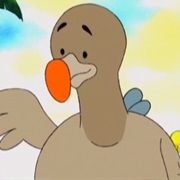 Dodo's Ancestor