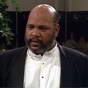 Philip Banks (The Fresh Prince of Bel Air)
