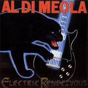 Electric Rendevous (Al Di Meola)