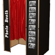 Photo Booths