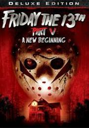Friday 13th Part V