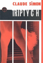Triptych (Claude Simon)