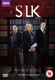 Silk Series 2