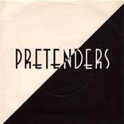 Brass in Pocket - The Pretenders