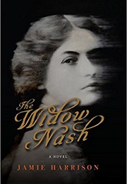 The Widow Nash (Jamie Harrison)