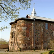 Kalozha Church, Belarus