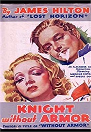 Knight Without Armour (James Hilton)