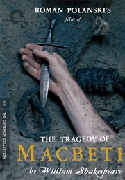MacBeth (1971)