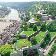 Citadelle De Namur