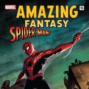 Amazing Fantasy 15
