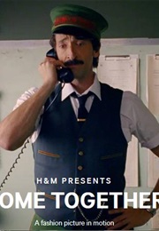 Come Together: A Fashion Picture in Motion (2016)