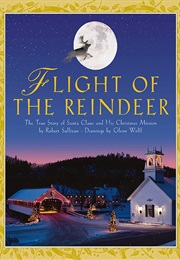 Flight of the Reindeer (Robert Sullivan)
