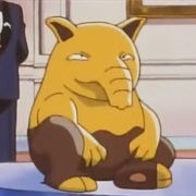 Drowzee