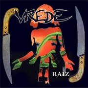 Desaparecer - Vrede (1995)