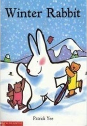 Winter Rabbit (Patrick Yee)