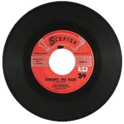 Tonight's the Night - The Shirelles