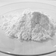 Had an Entire Bag of Sherbet Without Coughing