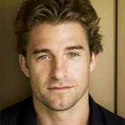 Scott Speedman