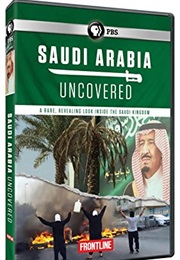 Frontline: Saudi Arabia Uncovered (2016)