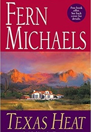 Texas Heat (Fern Michaels)