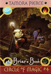 Magic Circle: Briar&#39;s Book