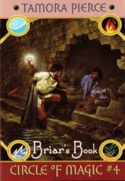 Magic Circle: Briar's Book