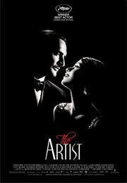 THE ARTIST (Ludovic Bource)