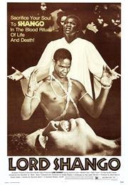 Lord Shango – Ray Marsh (1975)