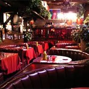 Rainbow Bar and Grill, Sunset Blvd, West Hollywood