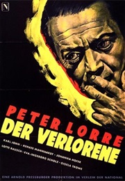 Der Verlorene (1951)