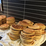 Nordlandslefser / Nordlandskaker