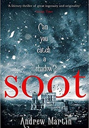 Soot (Andrew Martin)