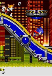 Sonic the Hedgehog 2 (1992)