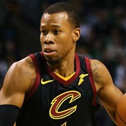 Rodney Hood