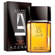 Azzaro Pour Homme Azzaro