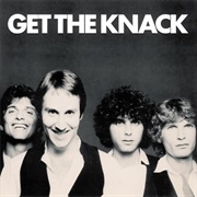 Get the Knack - The Knack (1979)