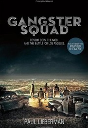 Gangster Squad (Paul Lieberman)