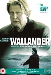 Wallander