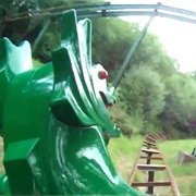 Dragon (Legoland Windsor)