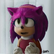 Amy Rose