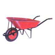 Wheelbarrow