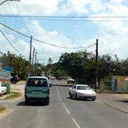 Stoney Ground (Anguilla, UK)