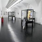 Museum of International Modern Art