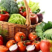 Go Vegetarian in Your Diet for a Time