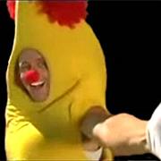 The Plight of Clownana