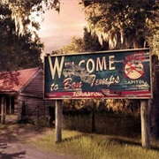 Bons Temp - True Blood