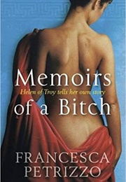Memories of a Bitch (Francesca Petrizzo)