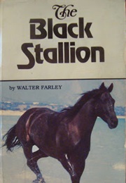 The Black Stallion (Walter Farley)